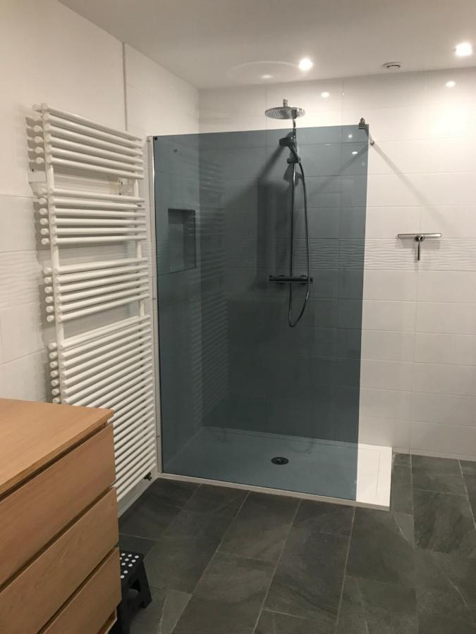 - Gite Appart Orchidee - Luneville - Sejour Famille Ou Pro - 2 Adultes & 2 Enfants Kültér fotó