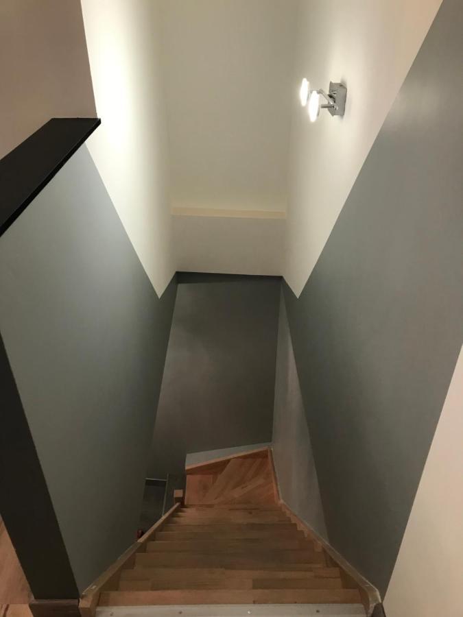 - Gite Appart Orchidee - Luneville - Sejour Famille Ou Pro - 2 Adultes & 2 Enfants Kültér fotó