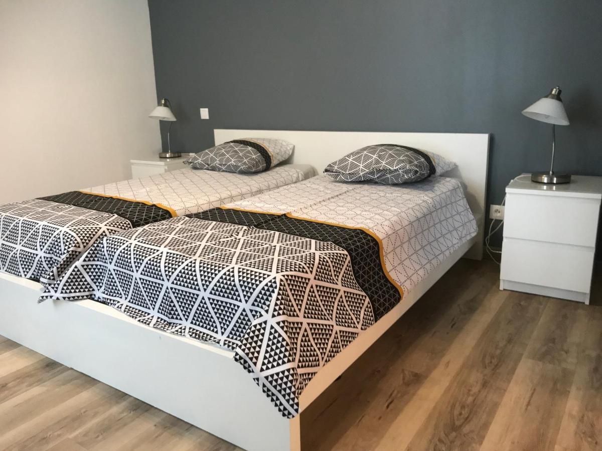 - Gite Appart Orchidee - Luneville - Sejour Famille Ou Pro - 2 Adultes & 2 Enfants Kültér fotó