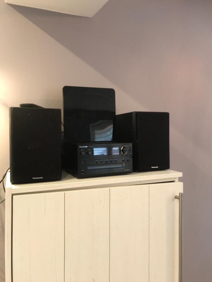 - Gite Appart Orchidee - Luneville - Sejour Famille Ou Pro - 2 Adultes & 2 Enfants Kültér fotó